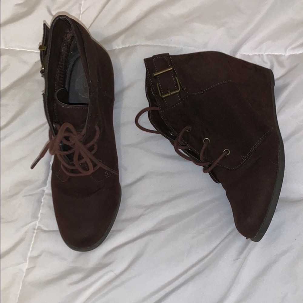 Booties! - Picture 1 of 1